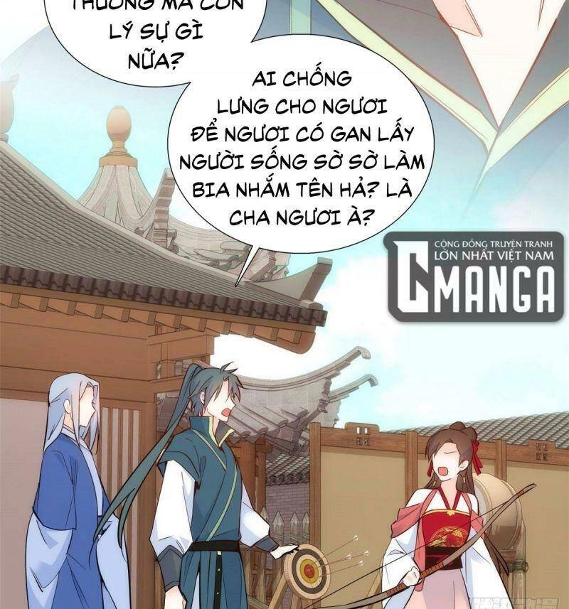 Thiều Quang Mạn Chapter 92 - 33