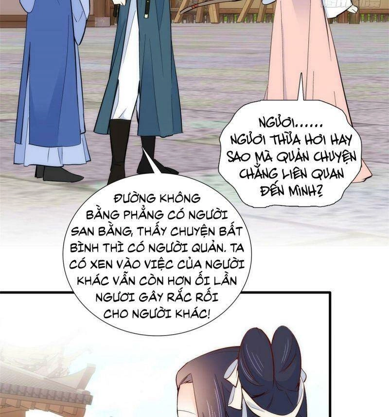 Thiều Quang Mạn Chapter 92 - 34