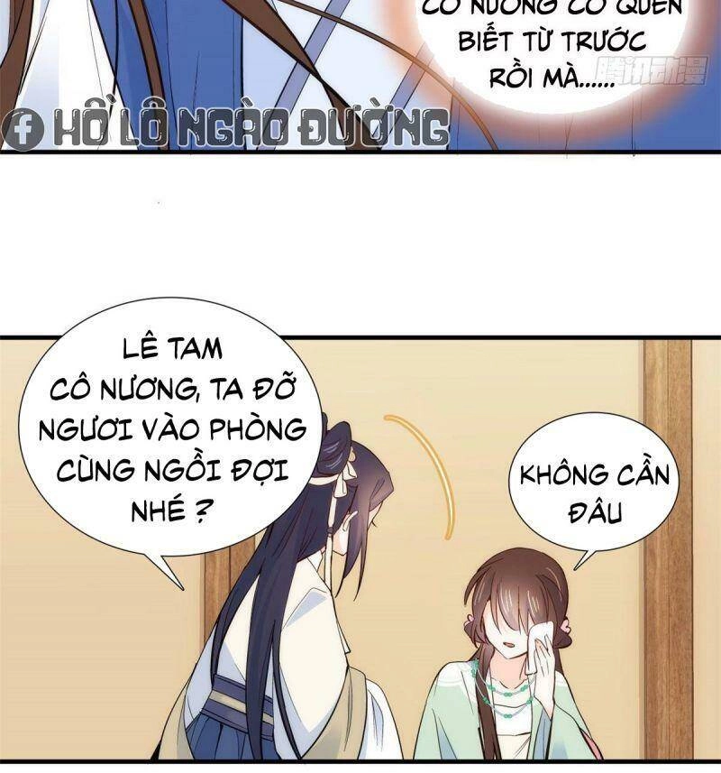 Thiều Quang Mạn Chapter 92 - 37