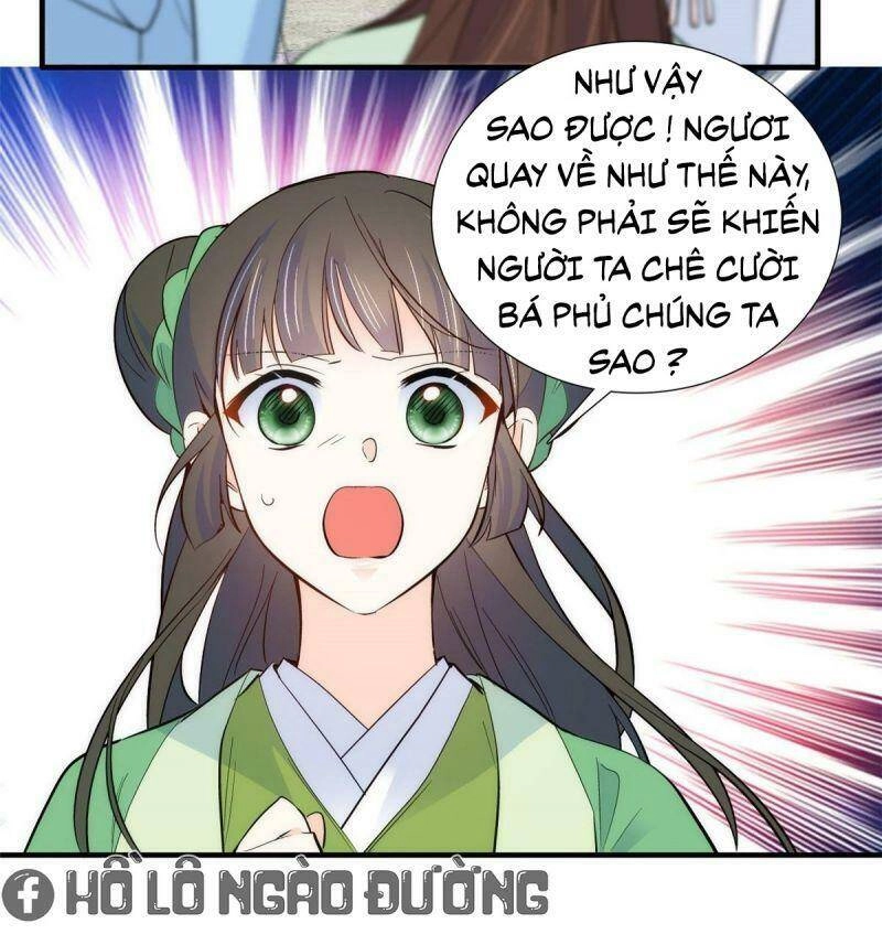 Thiều Quang Mạn Chapter 92 - 39