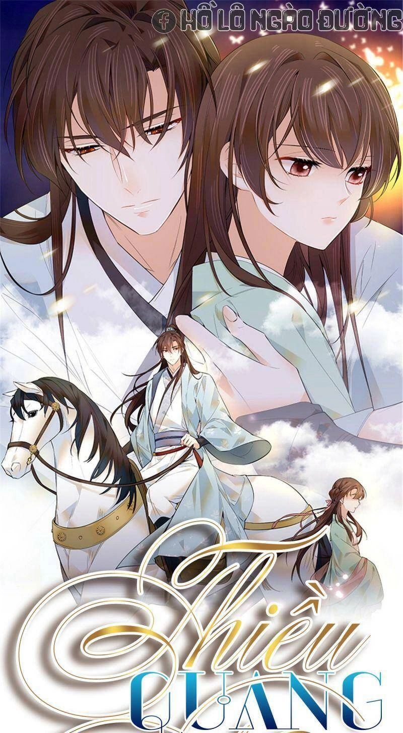 Thiều Quang Mạn Chapter 93 - 1