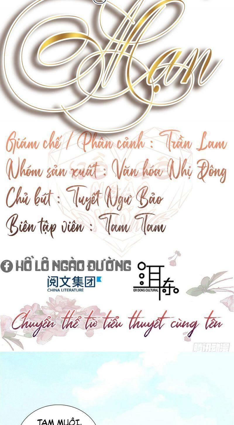 Thiều Quang Mạn Chapter 93 - 2