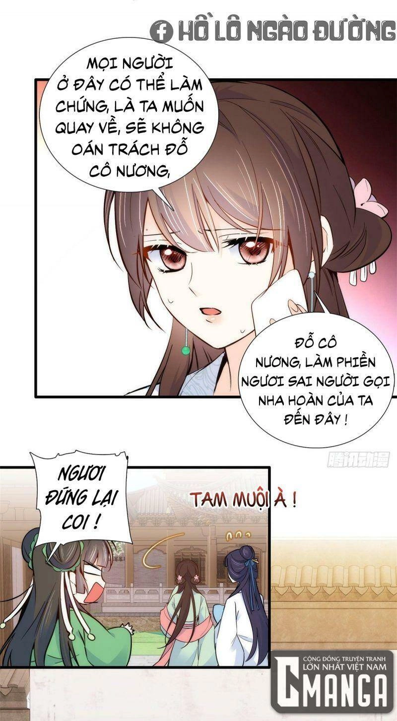 Thiều Quang Mạn Chapter 93 - 4