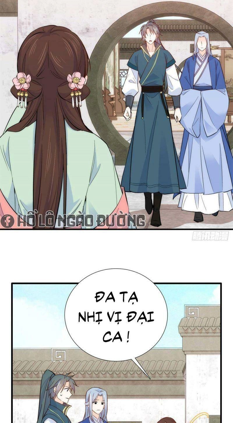 Thiều Quang Mạn Chapter 93 - 5