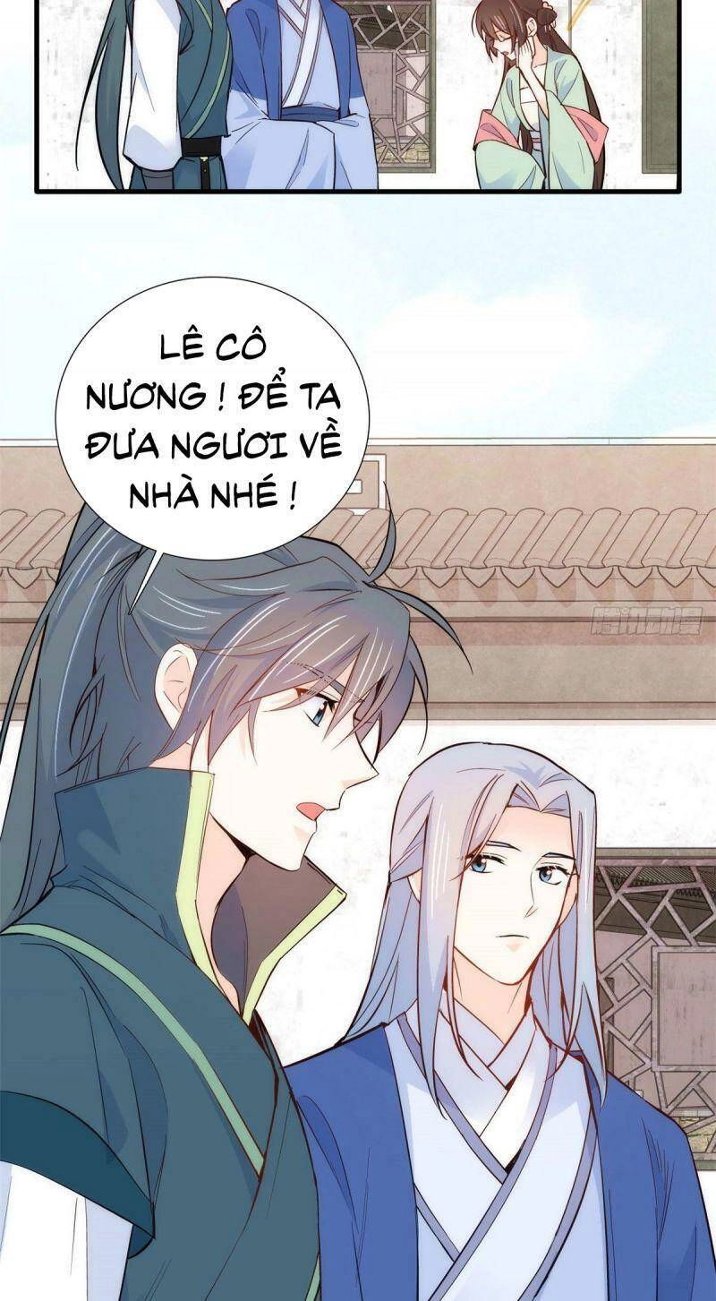 Thiều Quang Mạn Chapter 93 - 6