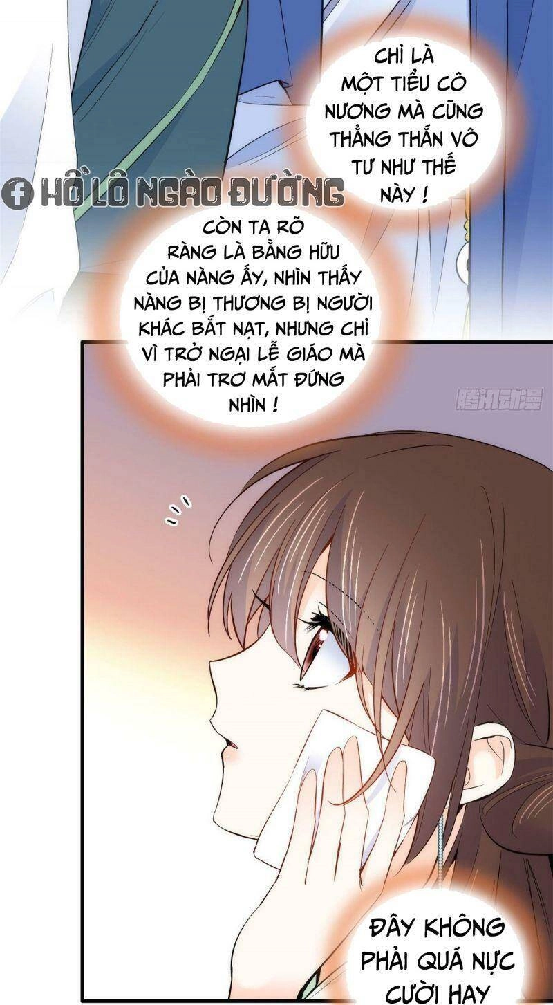 Thiều Quang Mạn Chapter 93 - 7