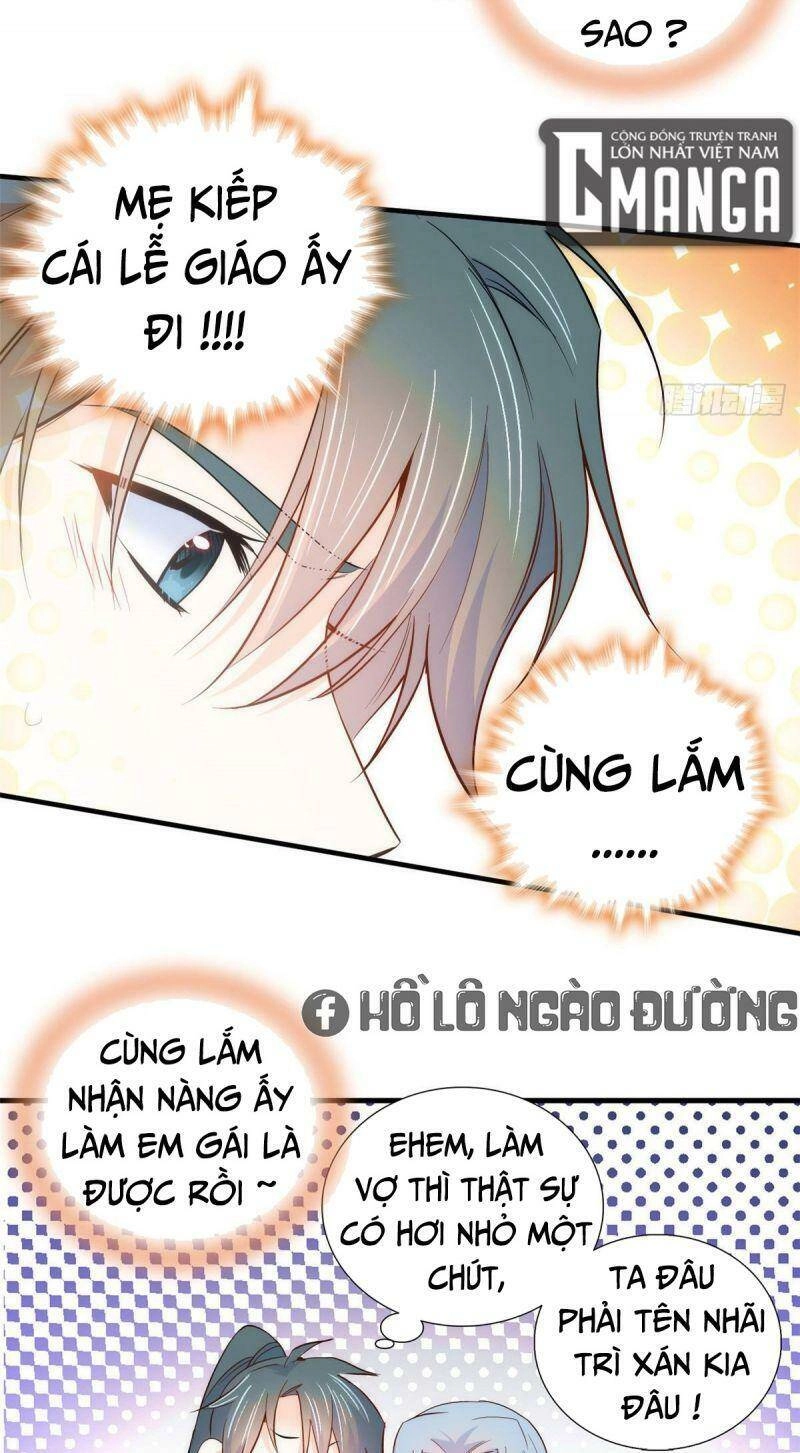 Thiều Quang Mạn Chapter 93 - 8