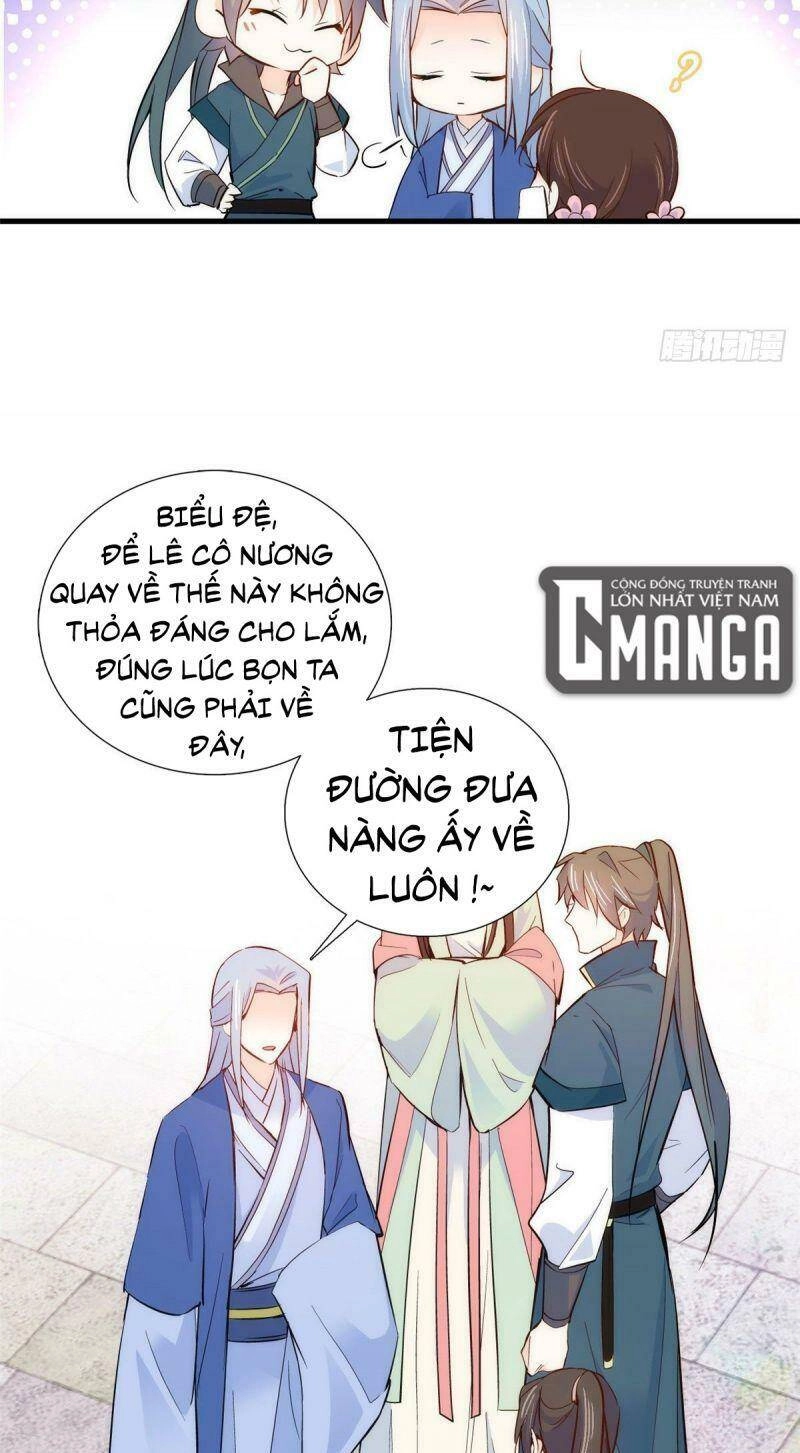 Thiều Quang Mạn Chapter 93 - 9