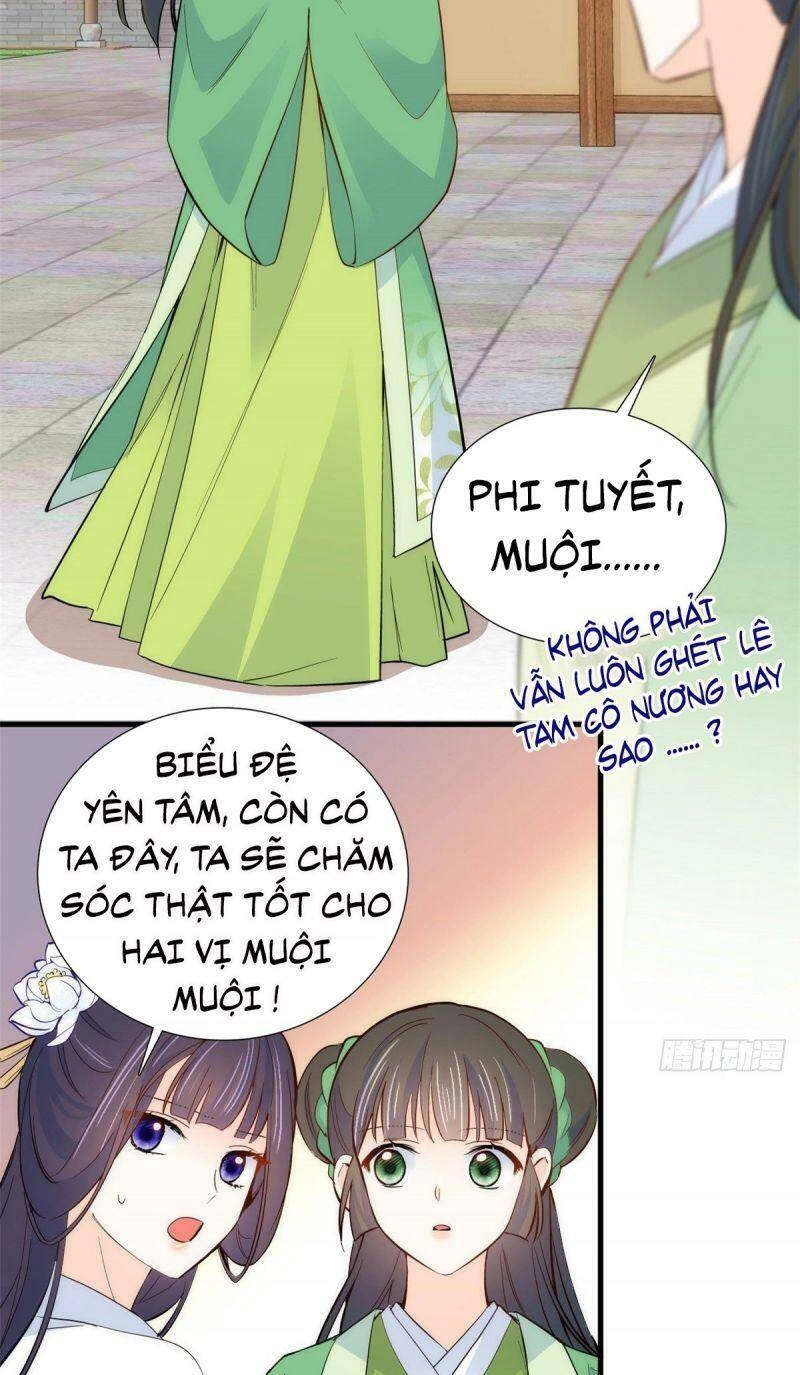 Thiều Quang Mạn Chapter 93 - 12