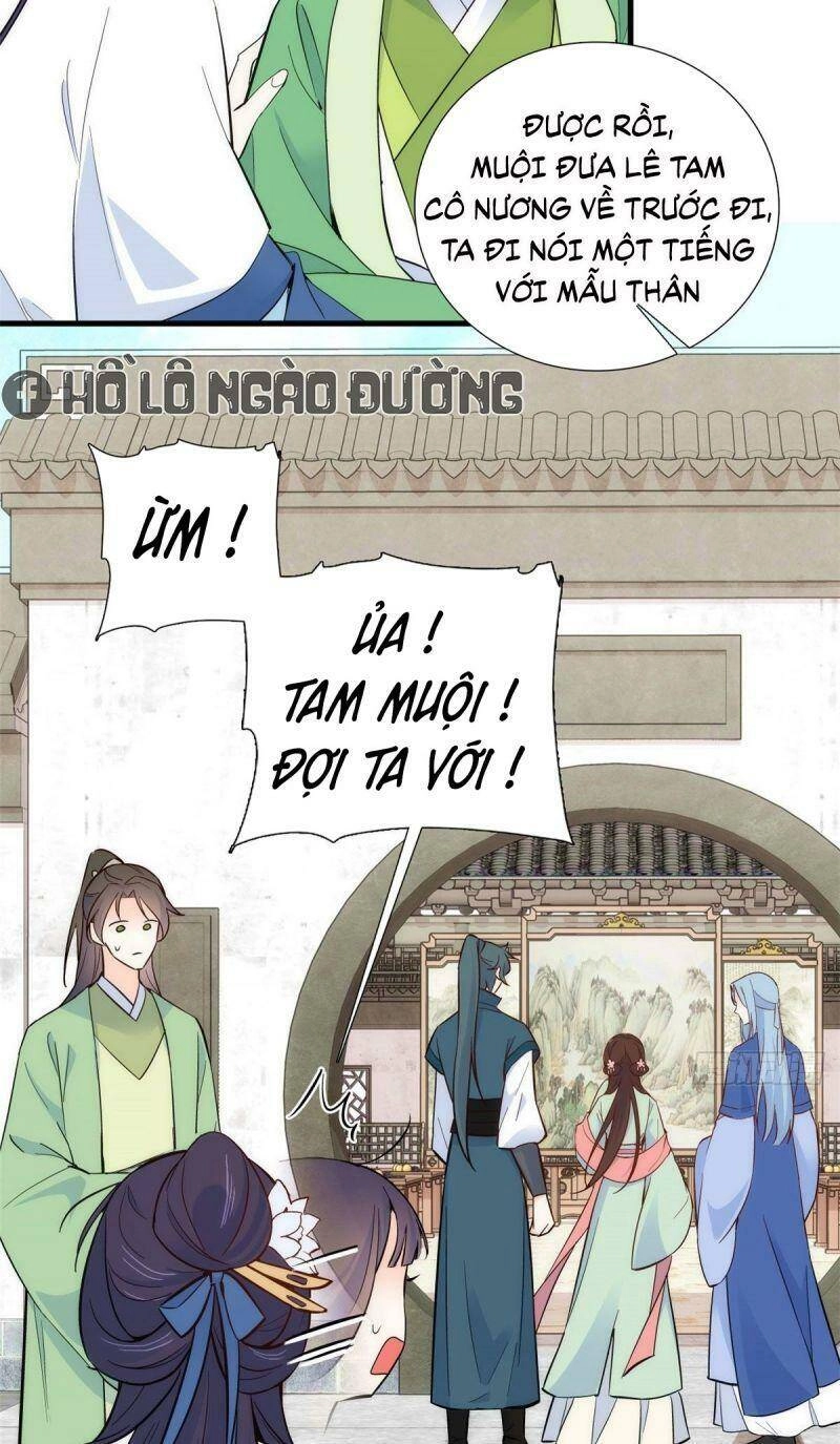 Thiều Quang Mạn Chapter 93 - 13