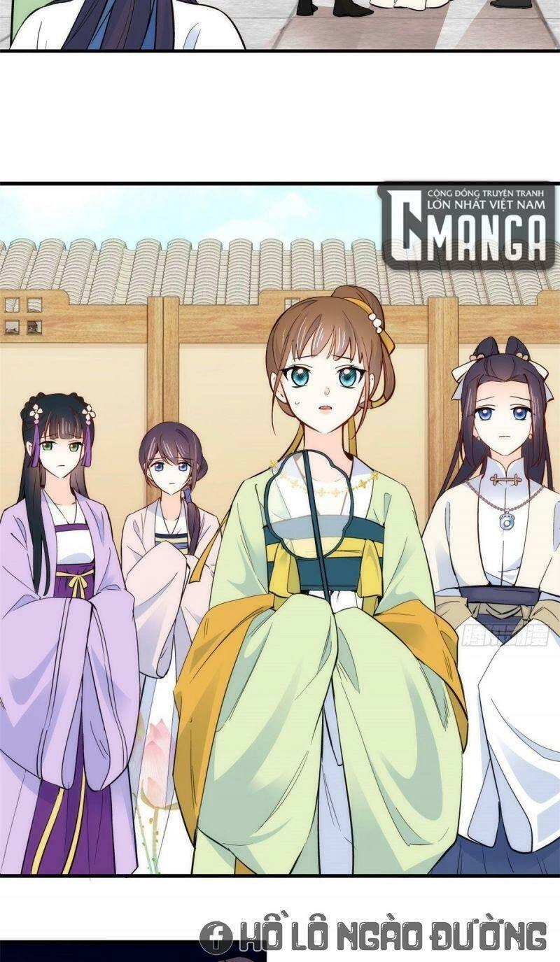 Thiều Quang Mạn Chapter 93 - 14