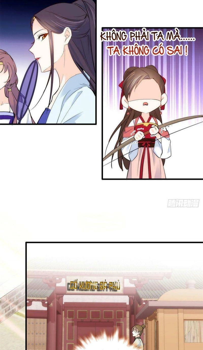 Thiều Quang Mạn Chapter 93 - 15