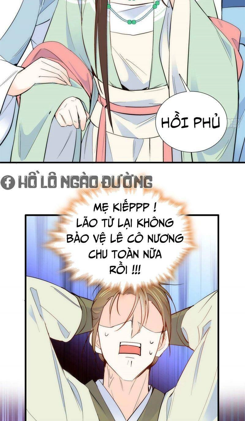 Thiều Quang Mạn Chapter 93 - 18