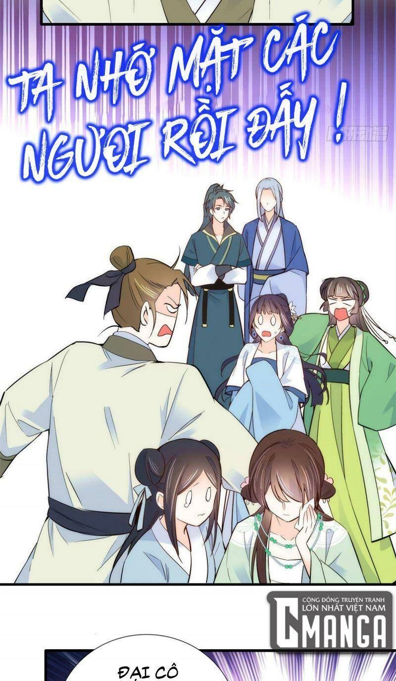 Thiều Quang Mạn Chapter 93 - 19