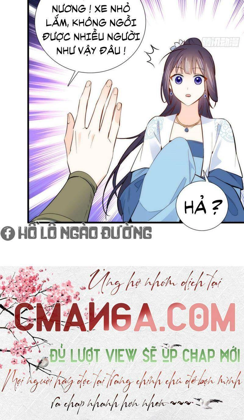 Thiều Quang Mạn Chapter 93 - 20