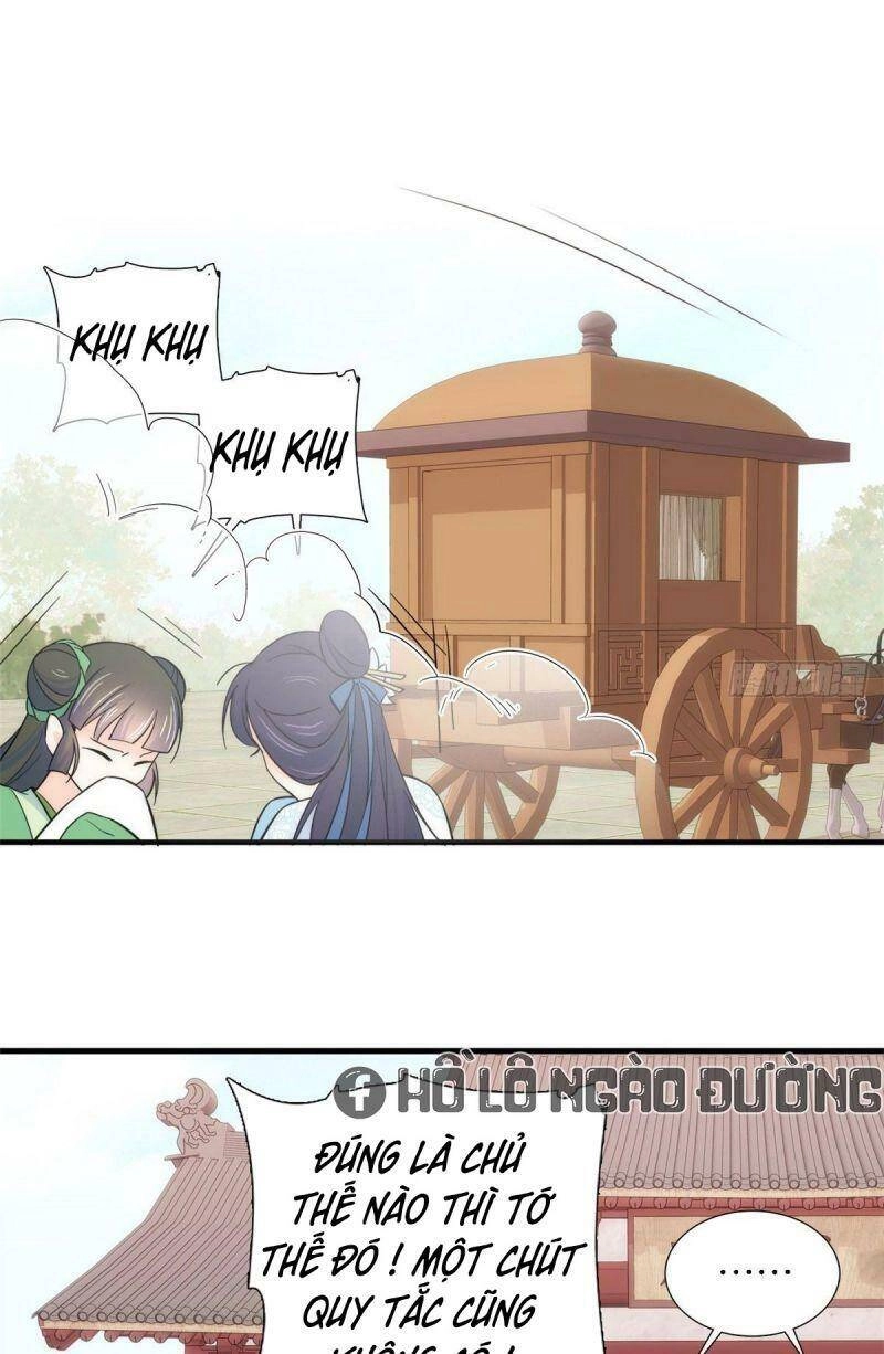 Thiều Quang Mạn Chapter 93 - 21
