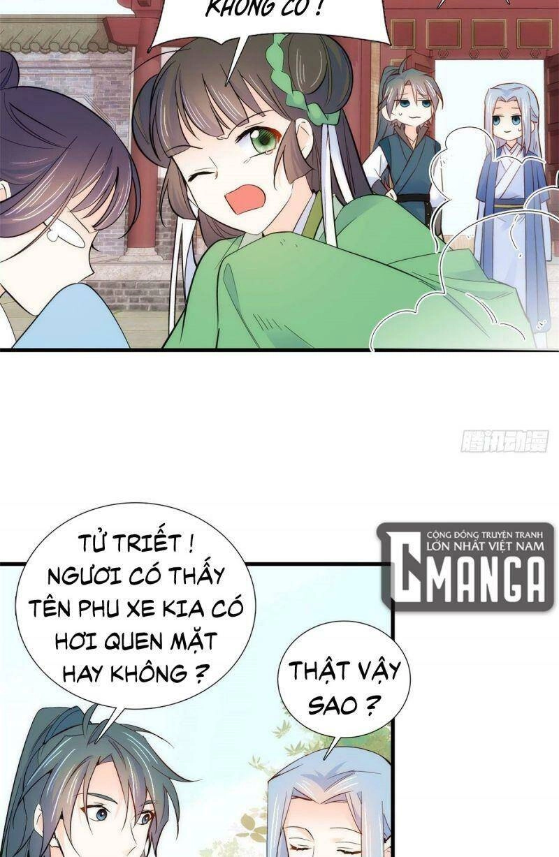 Thiều Quang Mạn Chapter 93 - 22