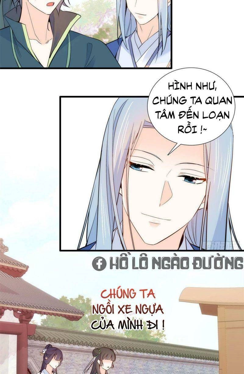 Thiều Quang Mạn Chapter 93 - 23