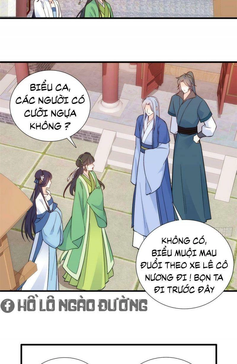 Thiều Quang Mạn Chapter 93 - 24