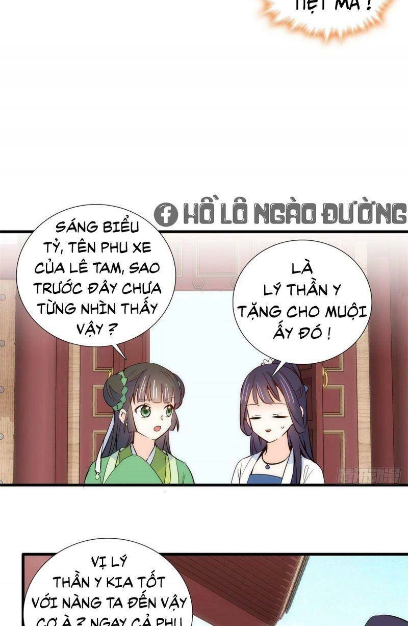 Thiều Quang Mạn Chapter 93 - 26