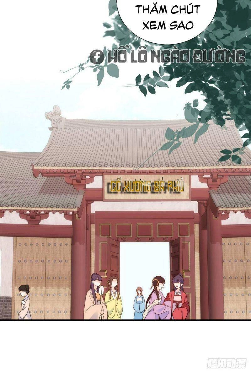 Thiều Quang Mạn Chapter 93 - 29