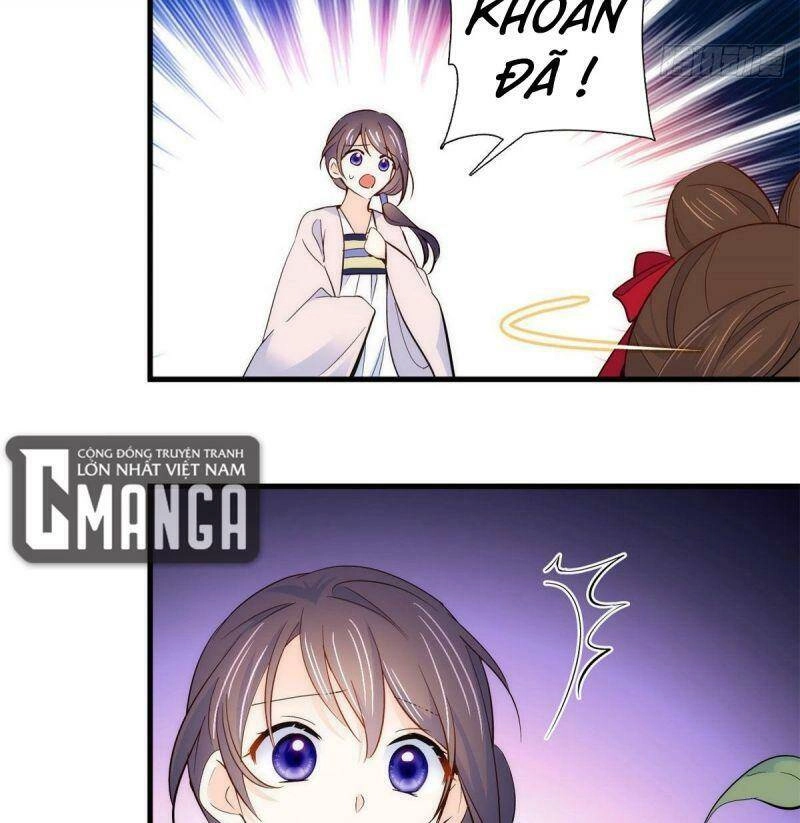 Thiều Quang Mạn Chapter 93 - 34