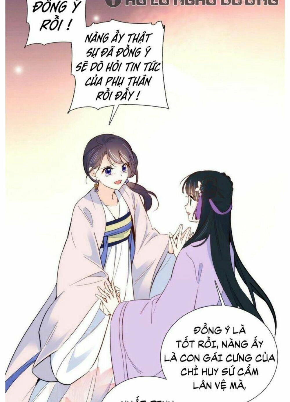 Thiều Quang Mạn Chapter 94 - 13