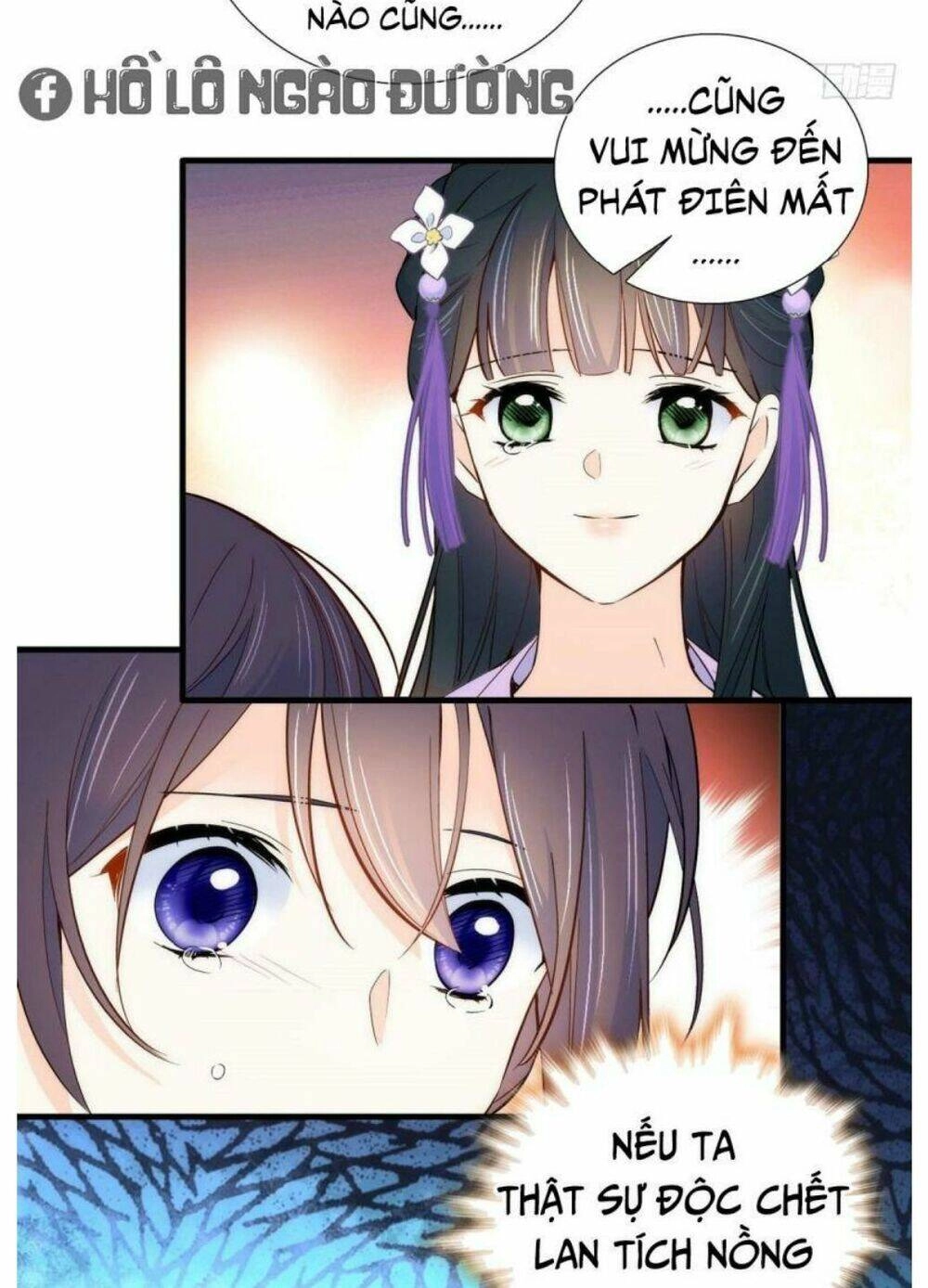 Thiều Quang Mạn Chapter 94 - 15