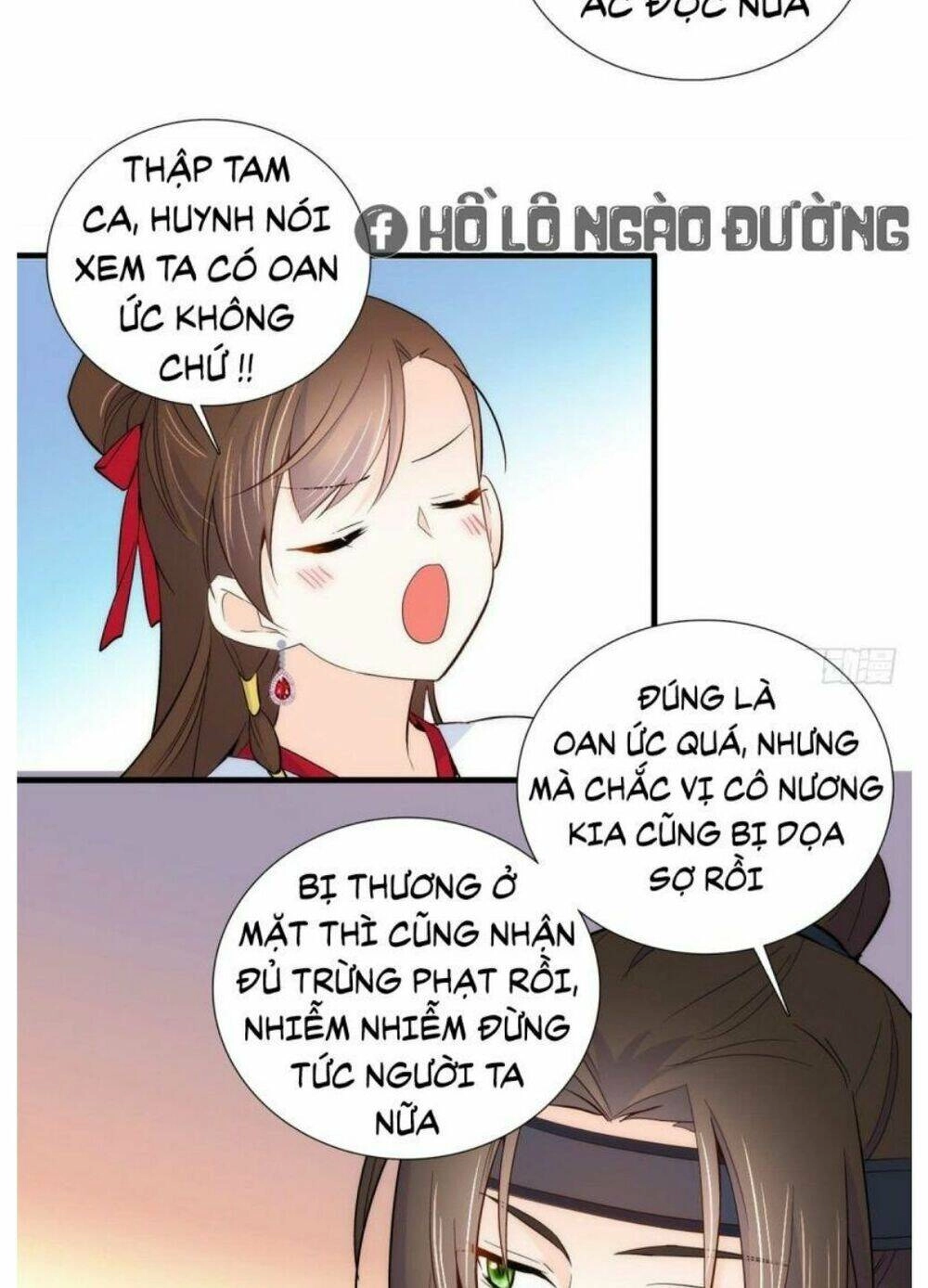 Thiều Quang Mạn Chapter 94 - 27
