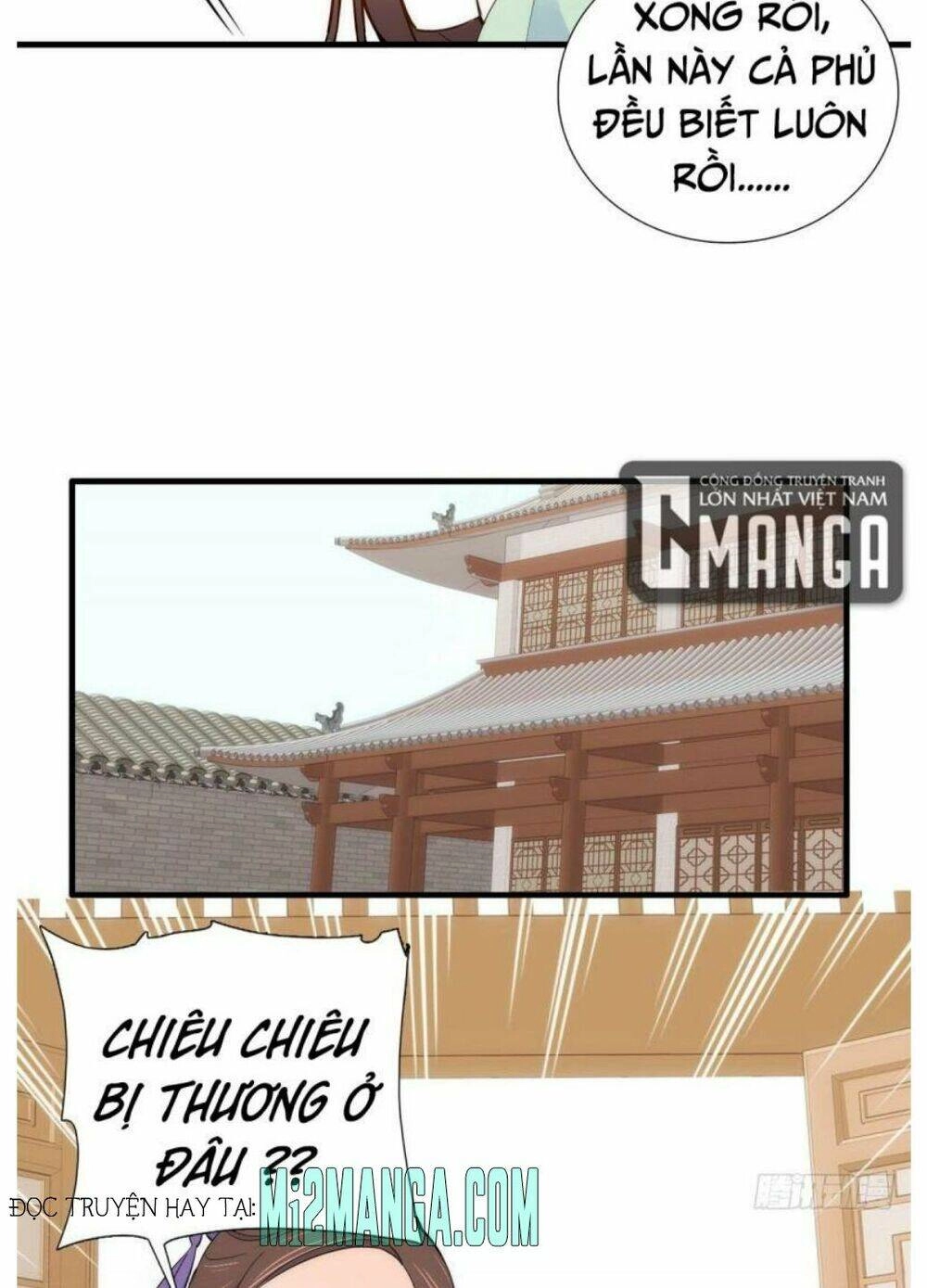 Thiều Quang Mạn Chapter 94 - 34