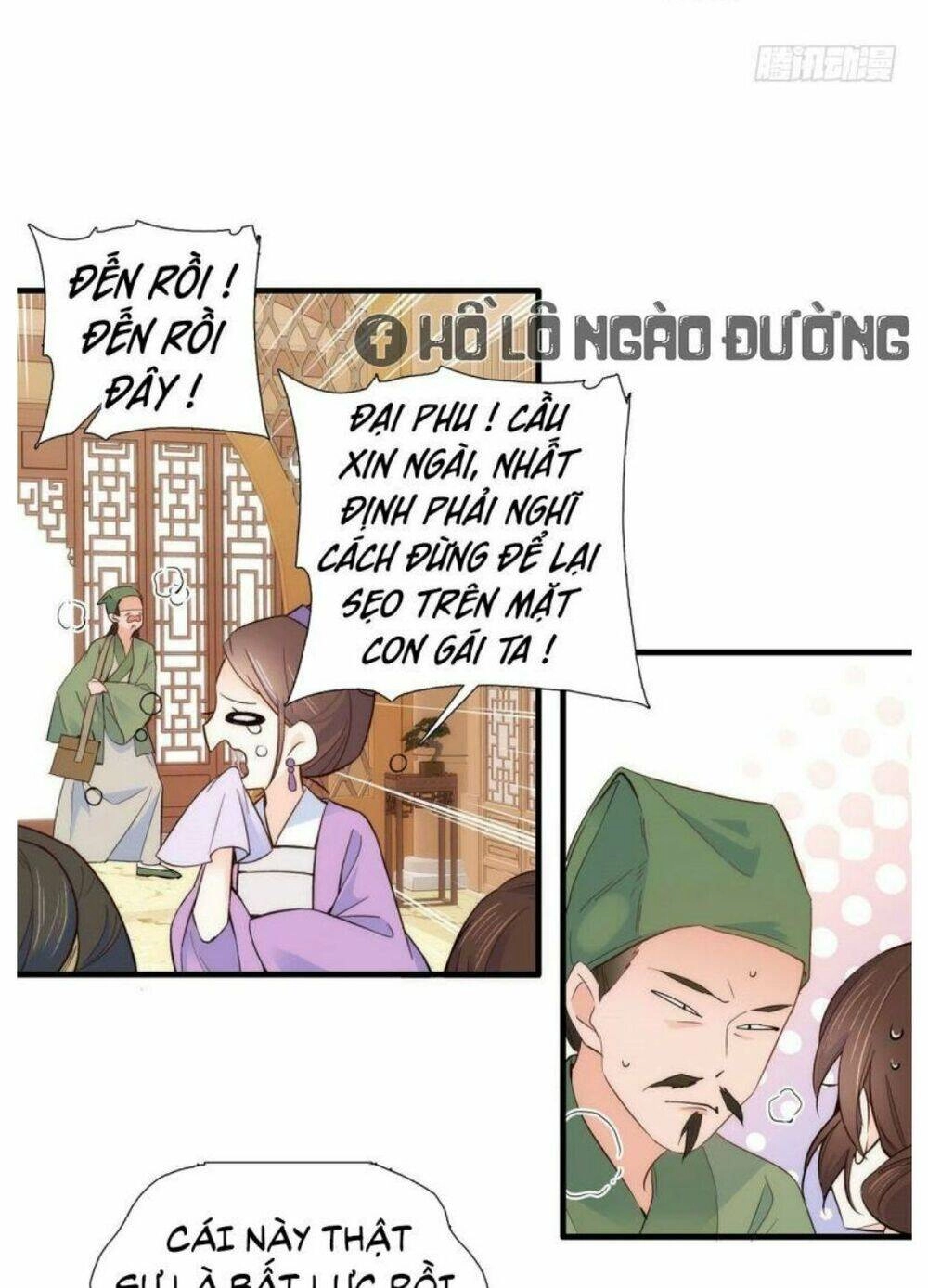 Thiều Quang Mạn Chapter 94 - 37