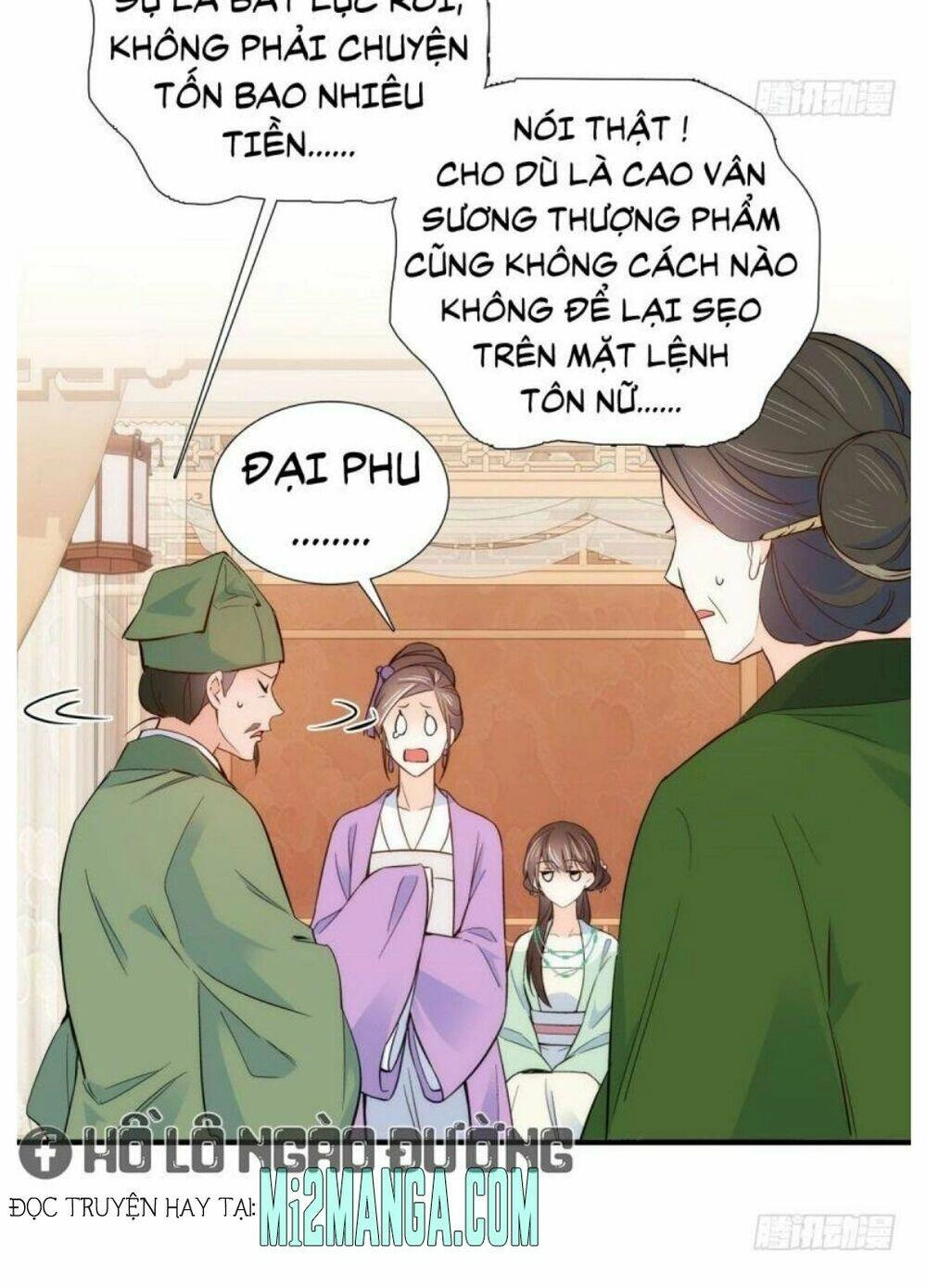 Thiều Quang Mạn Chapter 94 - 38