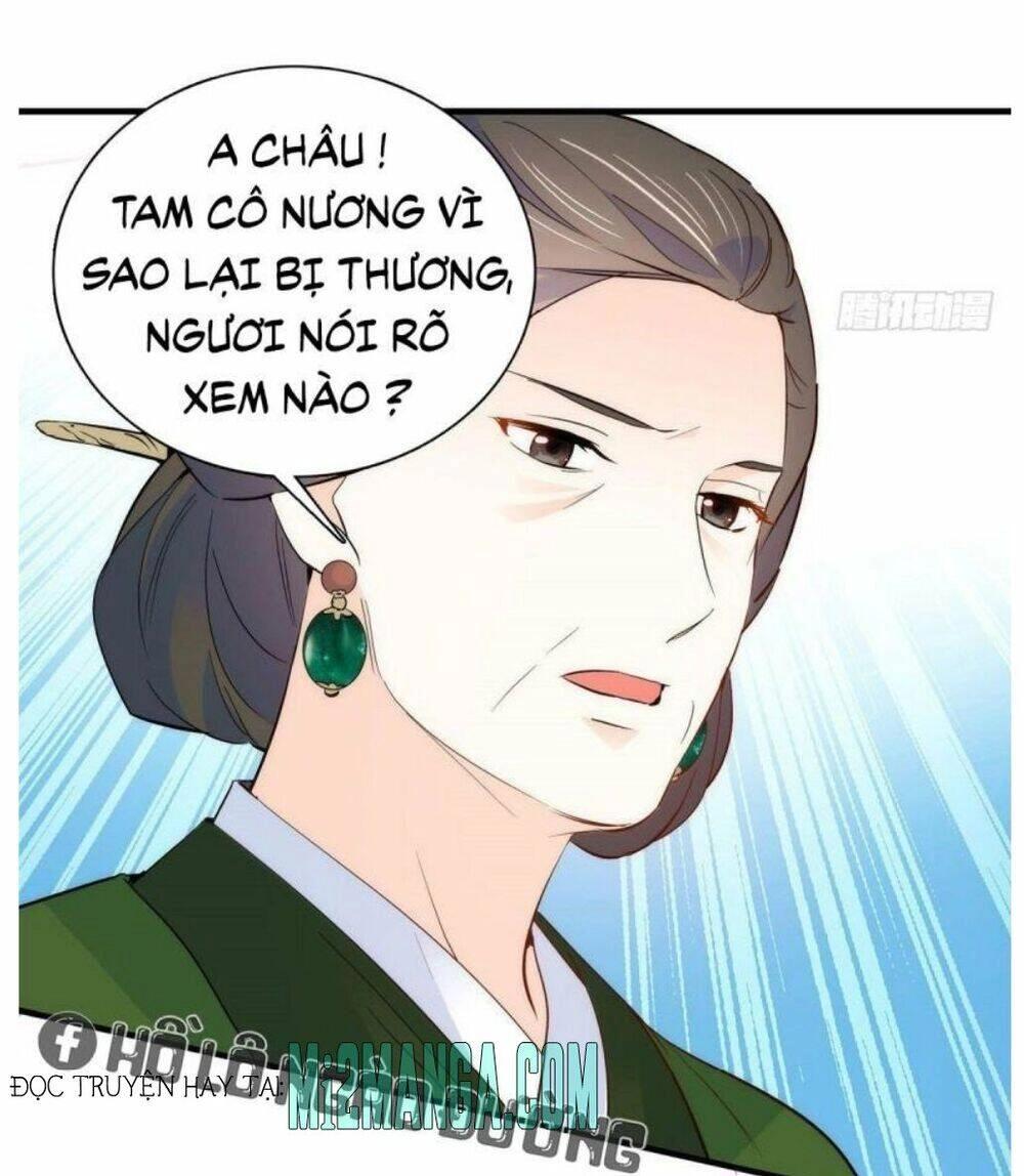 Thiều Quang Mạn Chapter 94 - 45