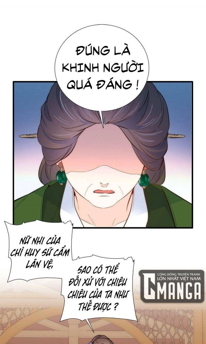 Thiều Quang Mạn Chapter 95 - 3