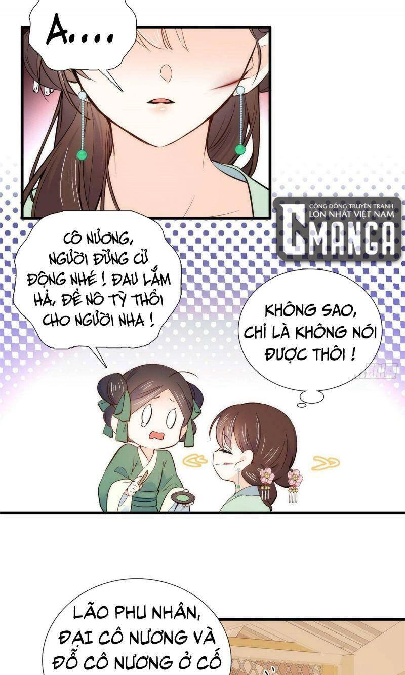 Thiều Quang Mạn Chapter 95 - 6