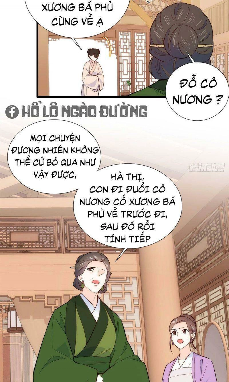 Thiều Quang Mạn Chapter 95 - 7
