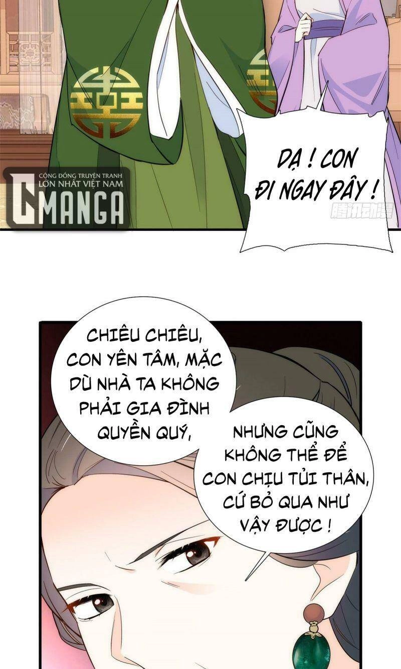 Thiều Quang Mạn Chapter 95 - 8