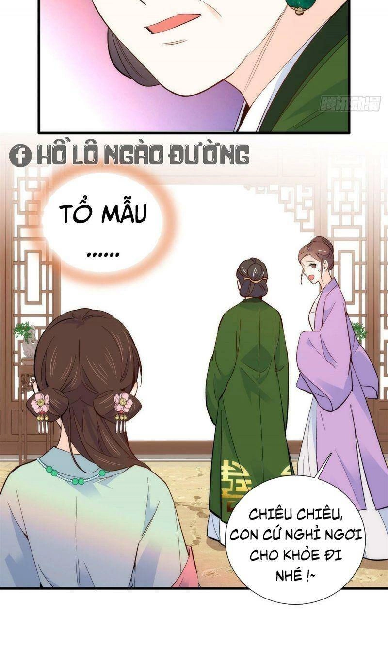 Thiều Quang Mạn Chapter 95 - 9