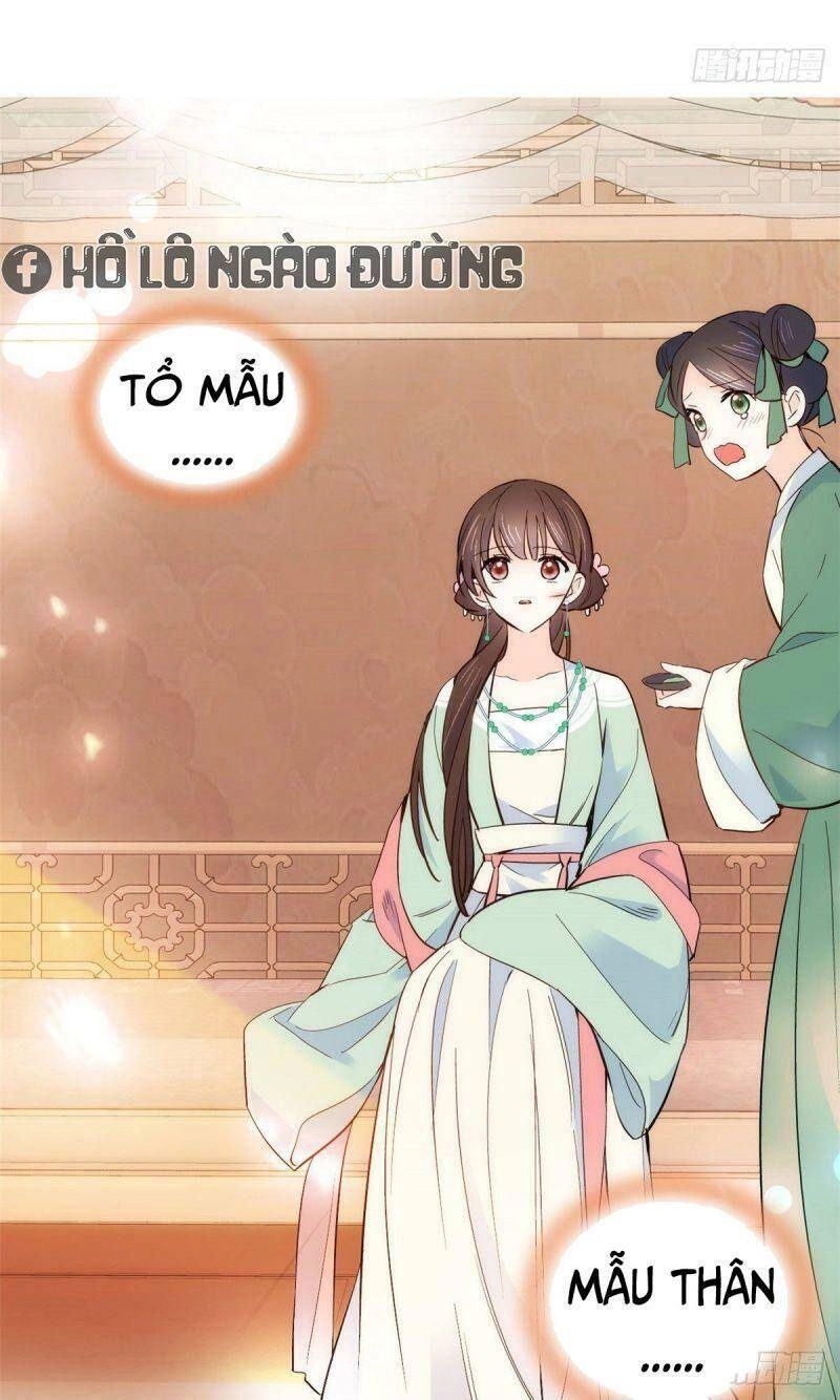 Thiều Quang Mạn Chapter 95 - 10