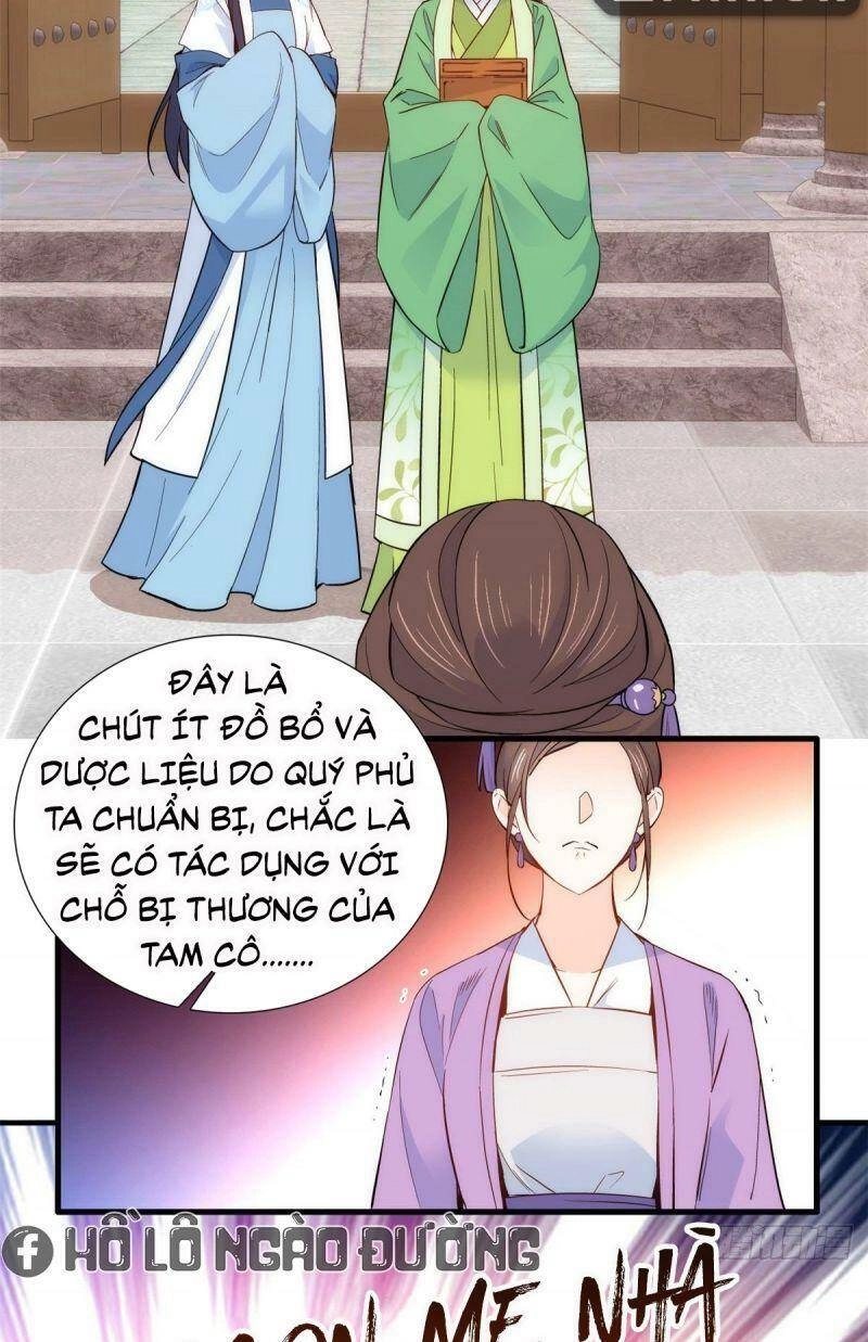 Thiều Quang Mạn Chapter 95 - 12