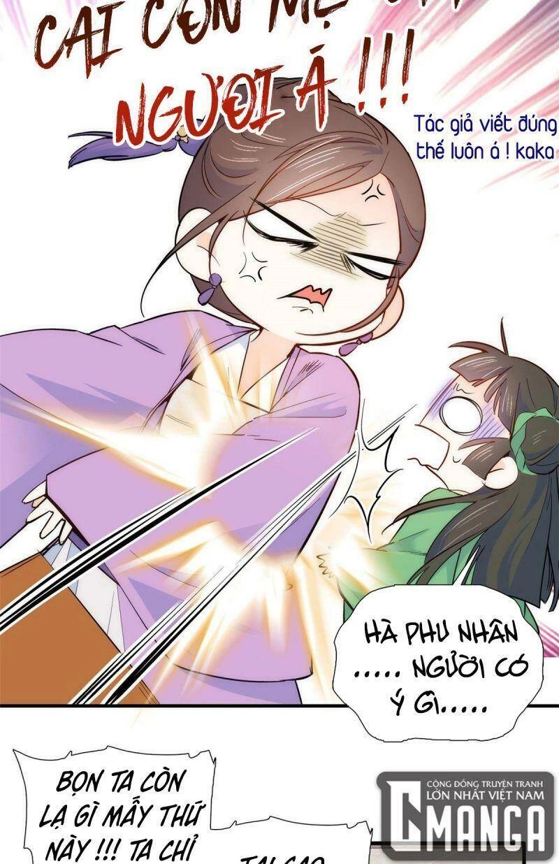Thiều Quang Mạn Chapter 95 - 13