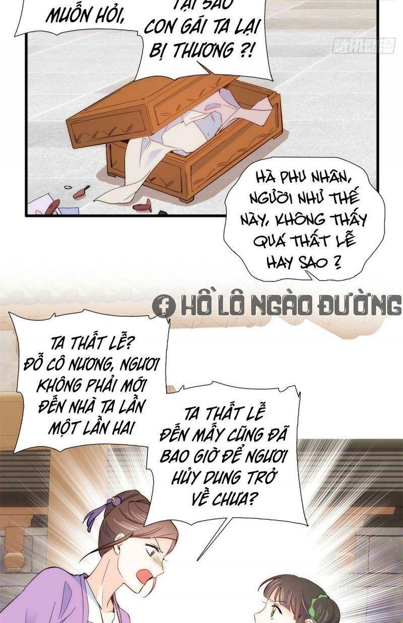 Thiều Quang Mạn Chapter 95 - 14