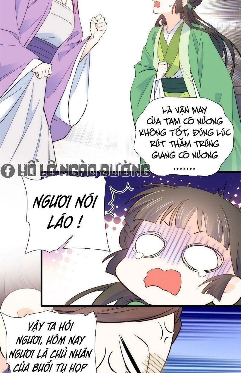 Thiều Quang Mạn Chapter 95 - 15