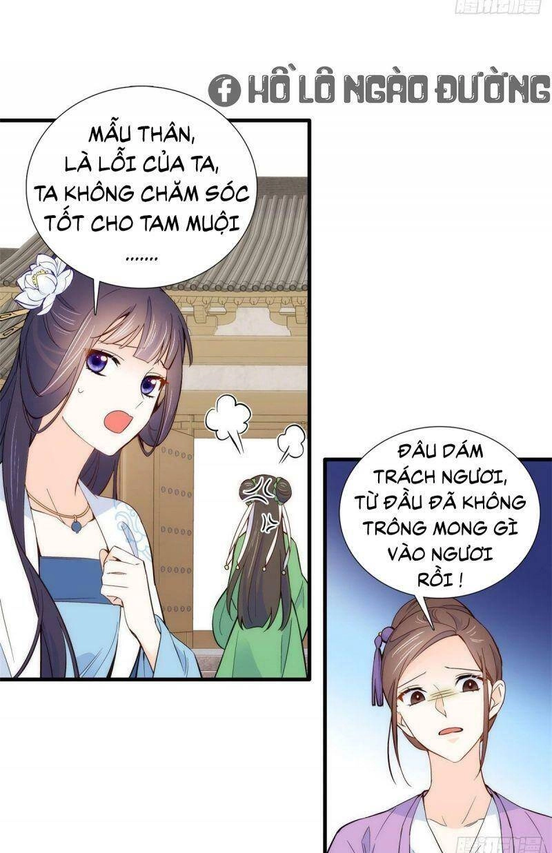 Thiều Quang Mạn Chapter 95 - 18