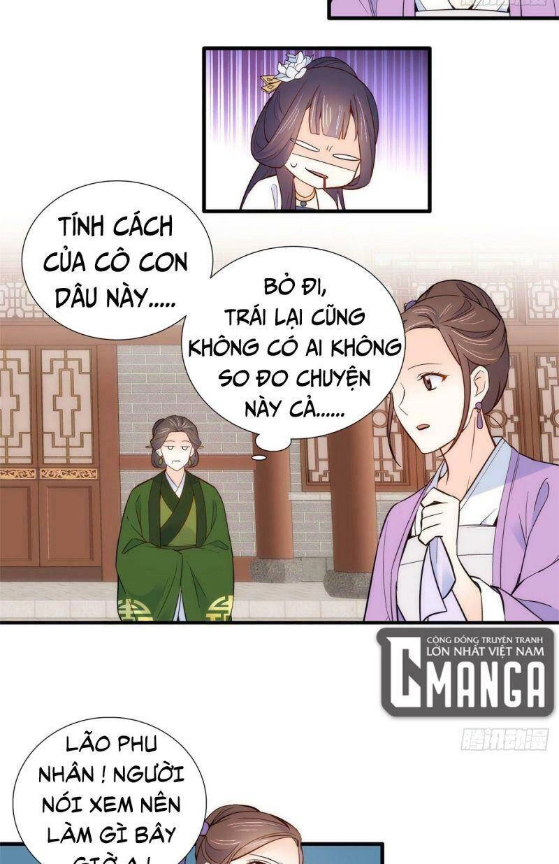 Thiều Quang Mạn Chapter 95 - 19