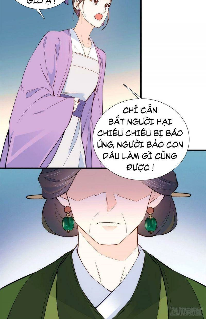 Thiều Quang Mạn Chapter 95 - 20