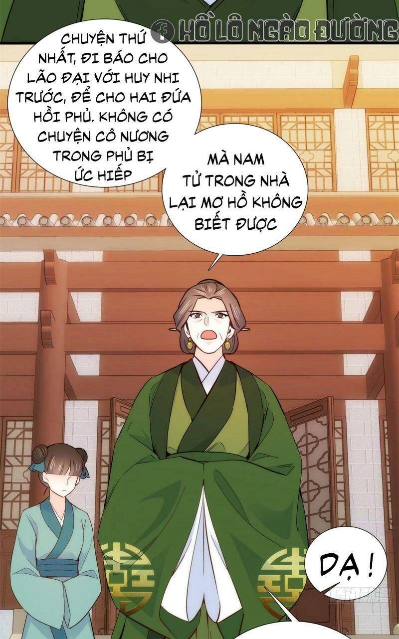Thiều Quang Mạn Chapter 95 - 21
