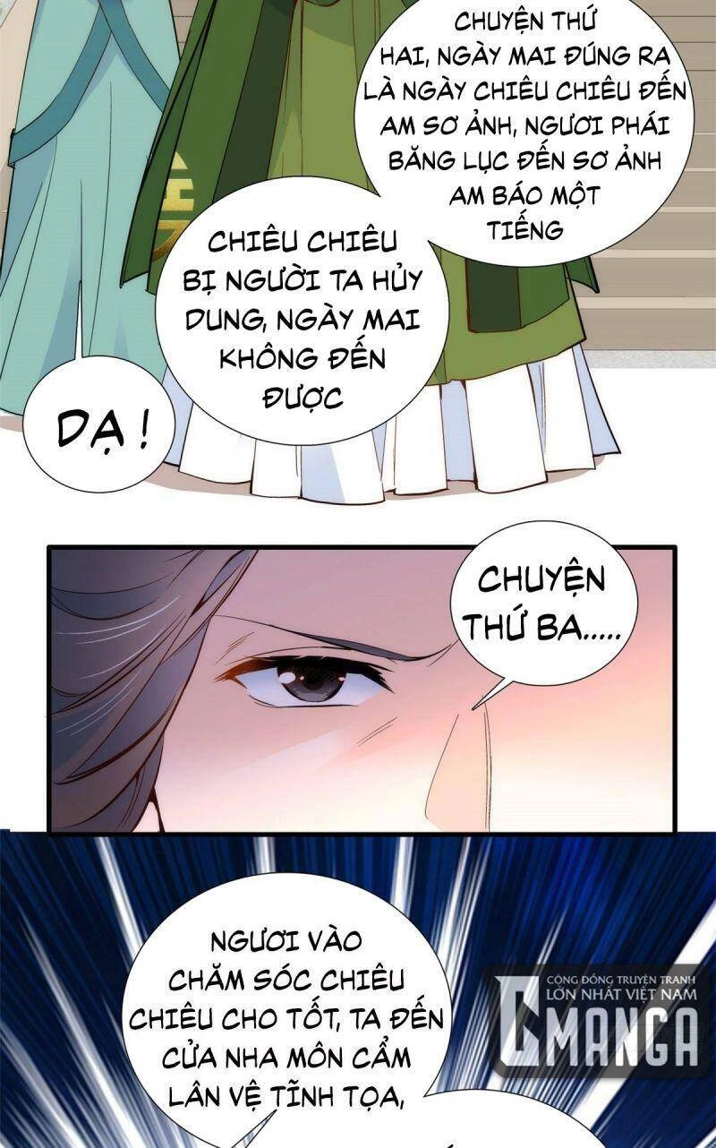 Thiều Quang Mạn Chapter 95 - 22