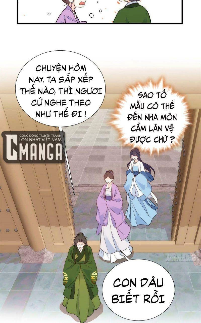 Thiều Quang Mạn Chapter 95 - 24