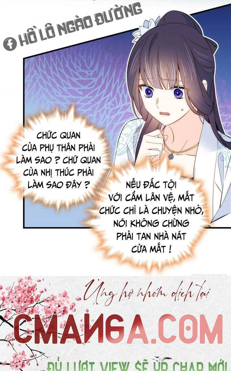 Thiều Quang Mạn Chapter 95 - 25